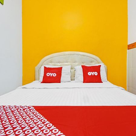 OYO 90422 Mall Of Indonesia Jakarta Bagian luar foto
