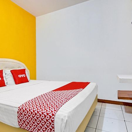 OYO 90422 Mall Of Indonesia Jakarta Bagian luar foto