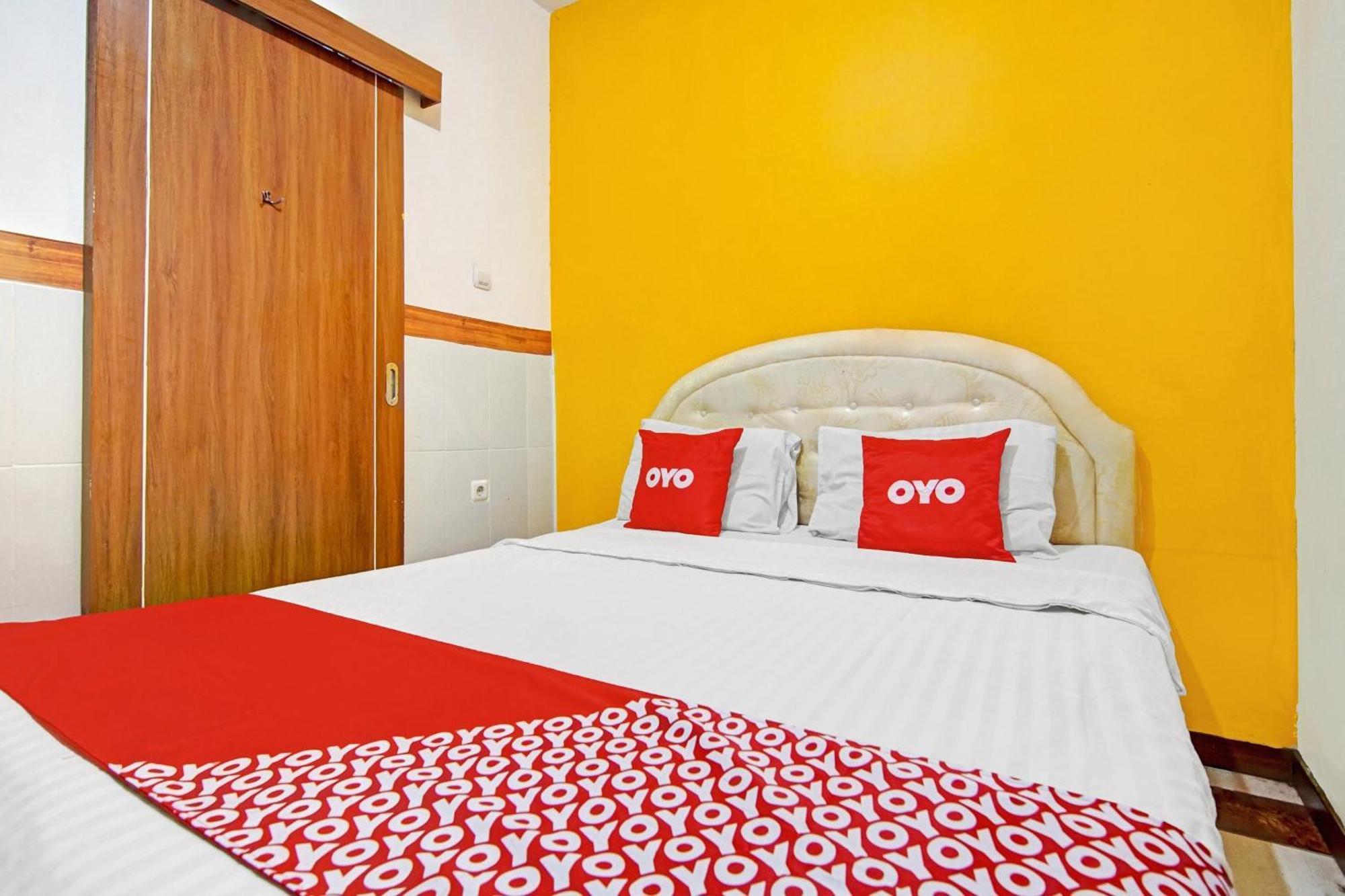OYO 90422 Mall Of Indonesia Jakarta Bagian luar foto