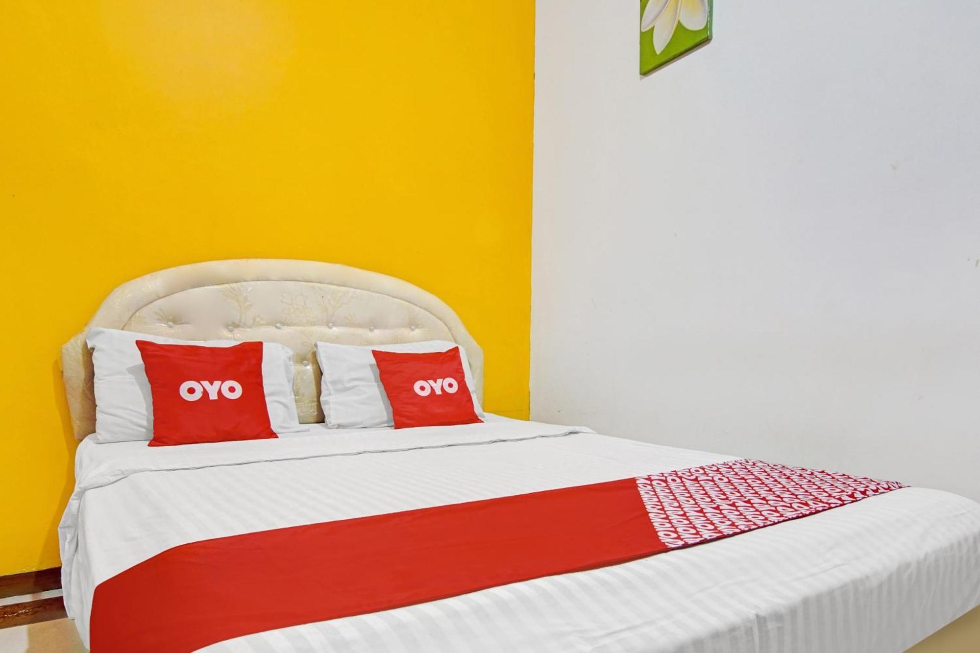 OYO 90422 Mall Of Indonesia Jakarta Bagian luar foto