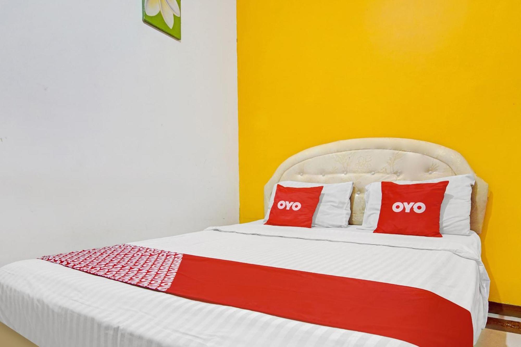 OYO 90422 Mall Of Indonesia Jakarta Bagian luar foto