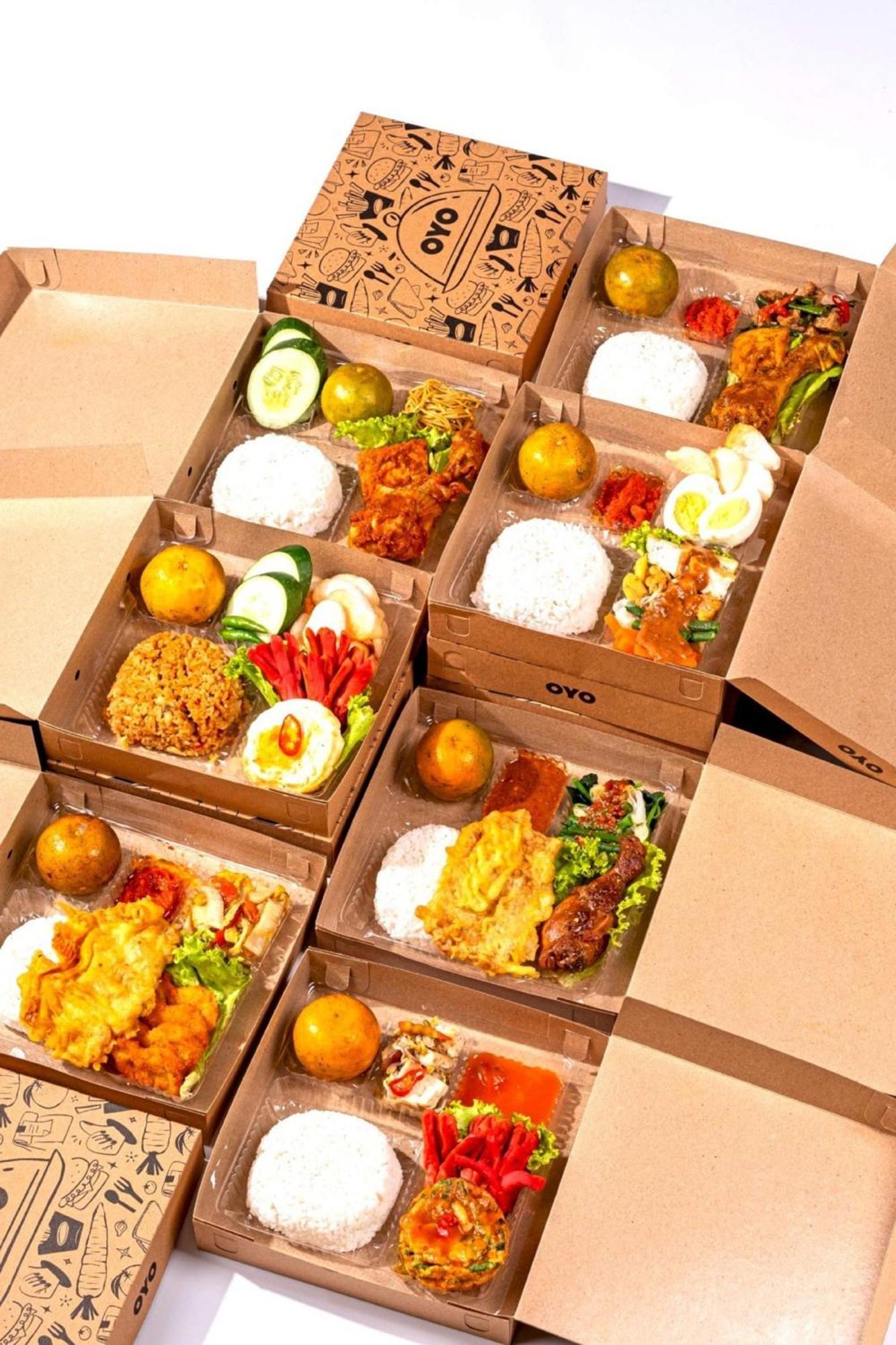 OYO 90422 Mall Of Indonesia Jakarta Bagian luar foto