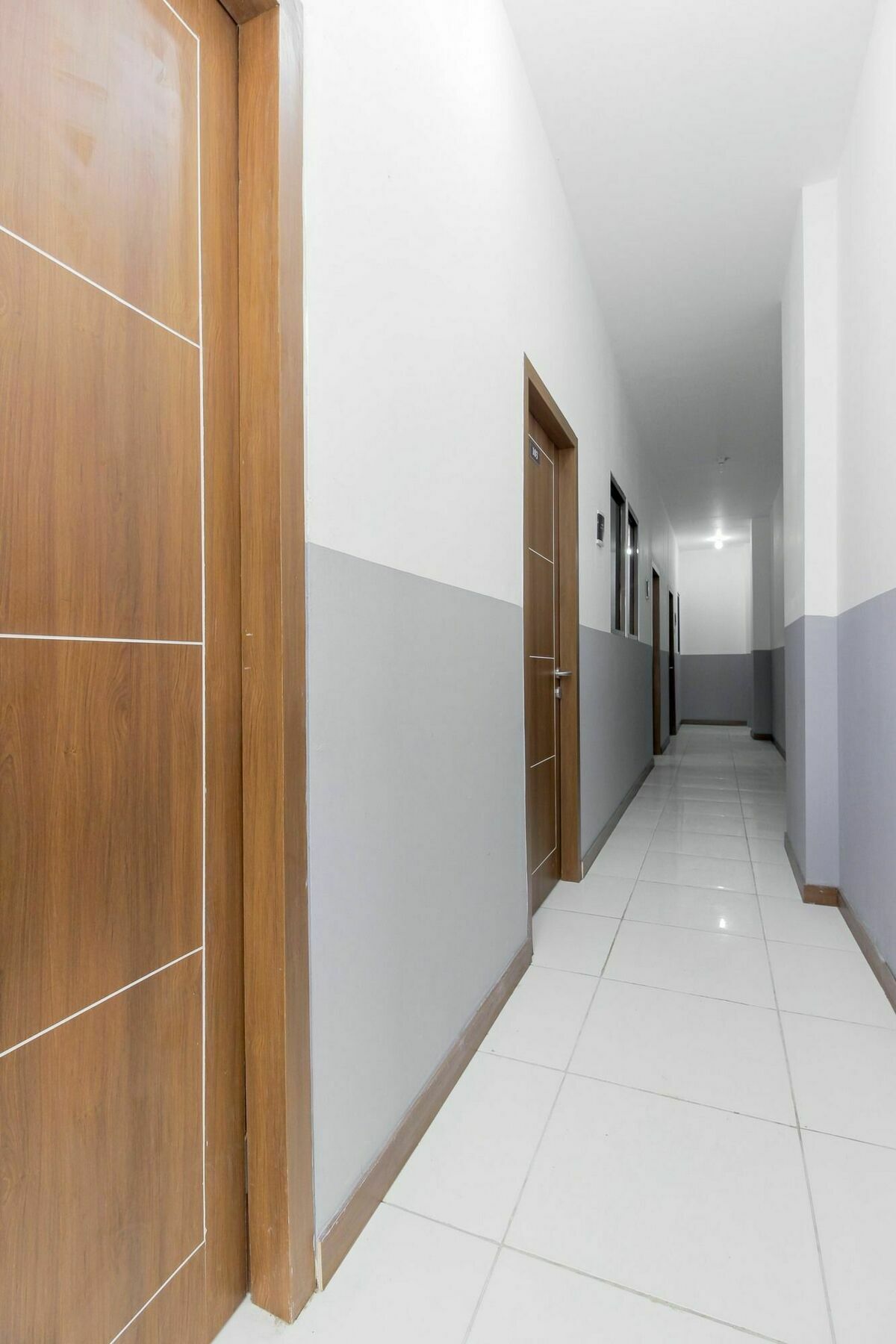 OYO 90422 Mall Of Indonesia Jakarta Bagian luar foto